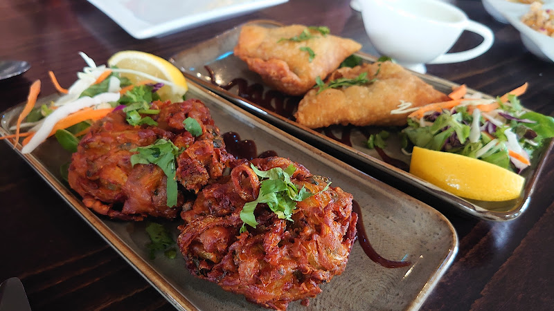 The Bridge & Bayleaf — Nottingham