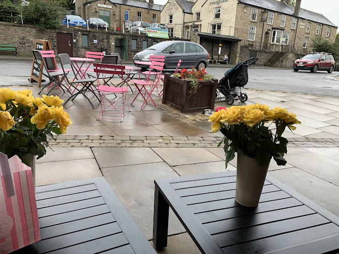 The Bridge Bakehouse