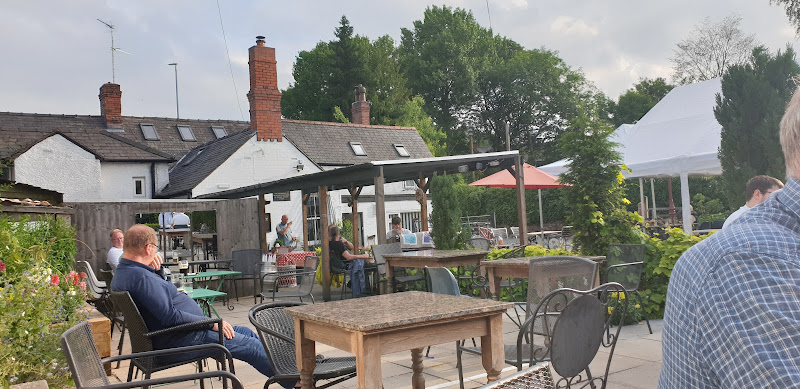 The Bridge End Inn — Wrexham