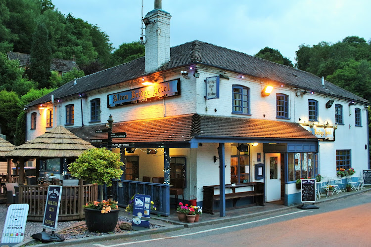 The Bridge House Hotel & Restaurant