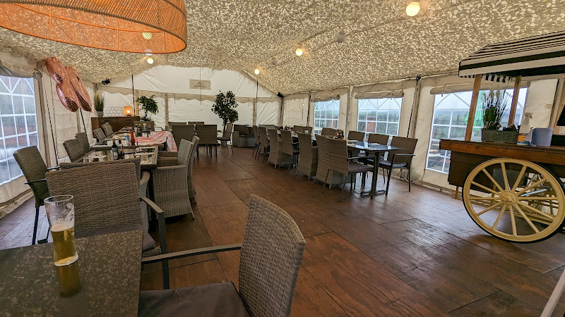 The Bridge Inn