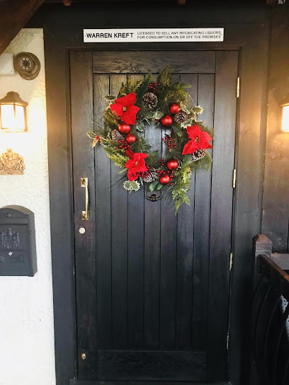 The Bridge Inn