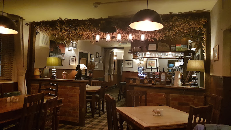 The Bridge Inn