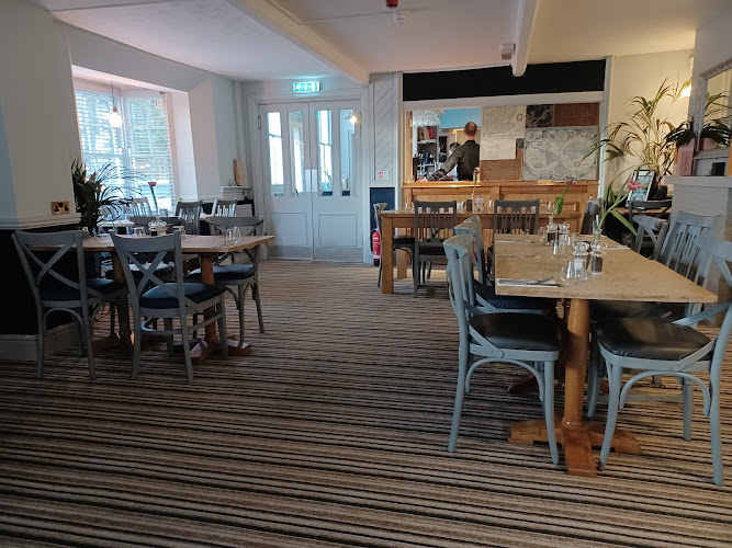 The Bridge Inn — Evesham
