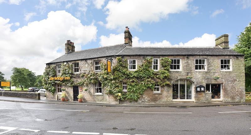 The Bridge Inn, Hope Valley