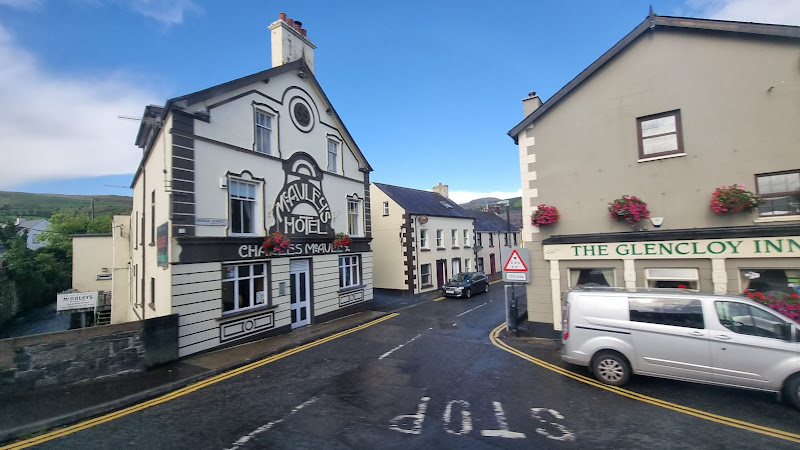 The Bridge Inn (McAuley's) — Ballymena