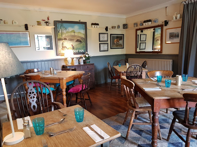 The Bridge Inn — Salisbury