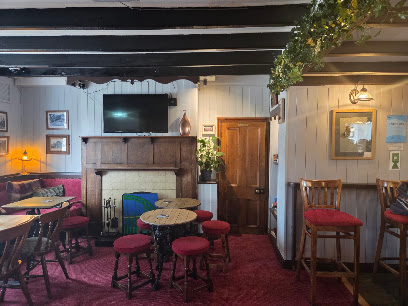 The Bridge Inn