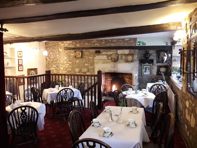 The Bridge Tea Rooms