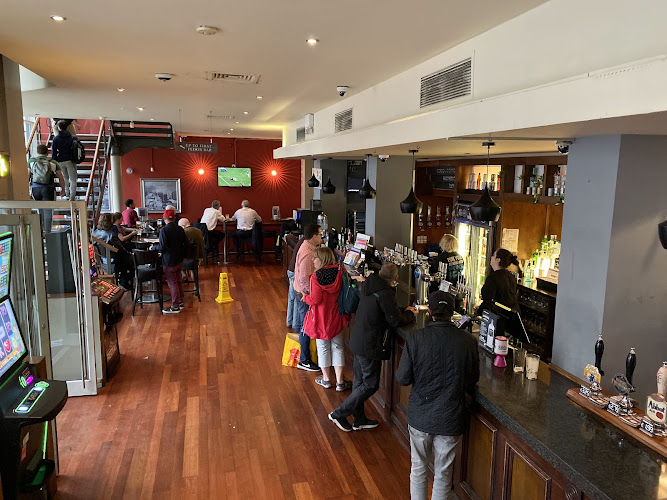 The Bright Helm - JD Wetherspoon — Brighton