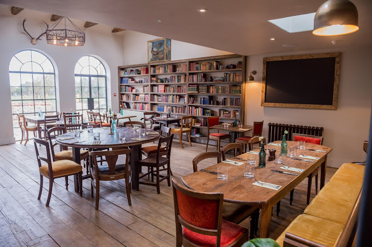 The Brisley Bell
