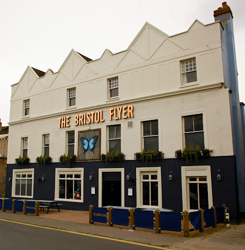The Bristol Flyer
