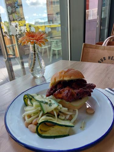 The Bristol Loaf - Beacon