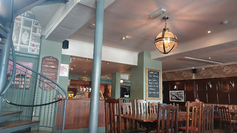 The Britannia
