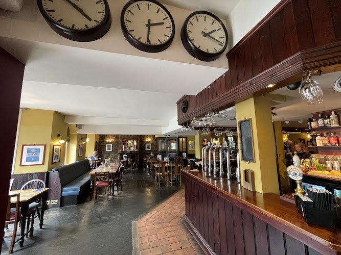 The Broadfield