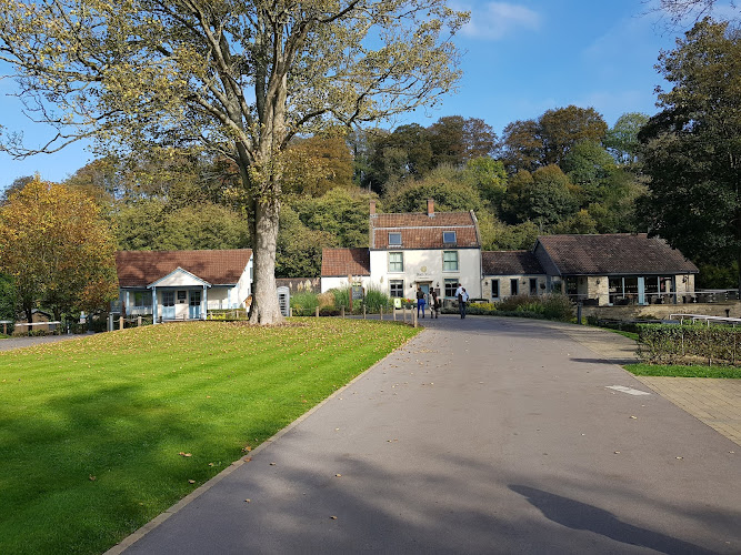 The Brook Bar & Bistro