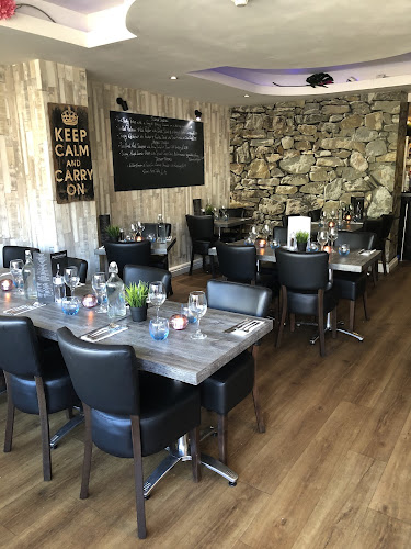 The Brook Bistro
