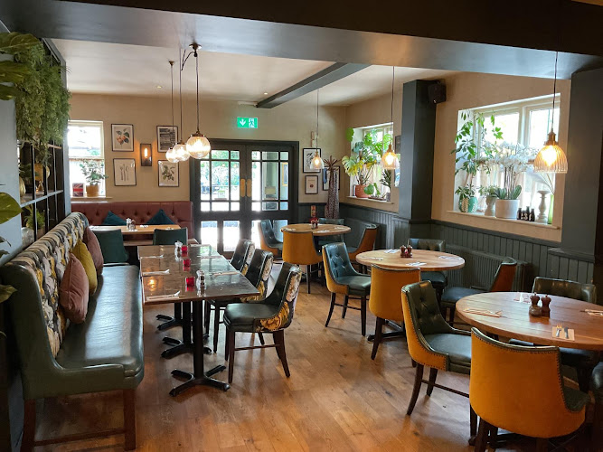 The Brook Gastropub Worcester Park