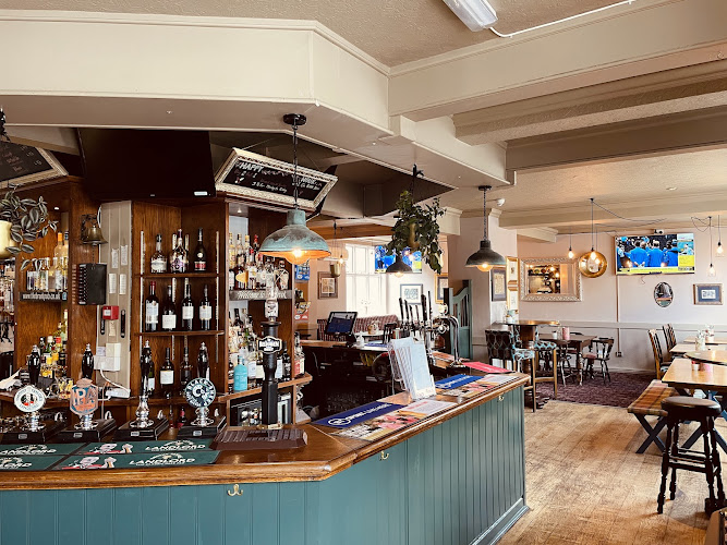The Brook Indian Gastro Pub