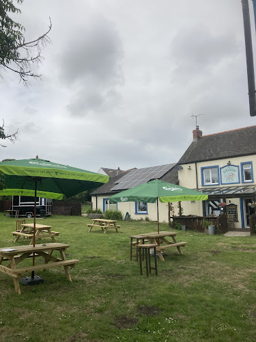 The Brook Inn
