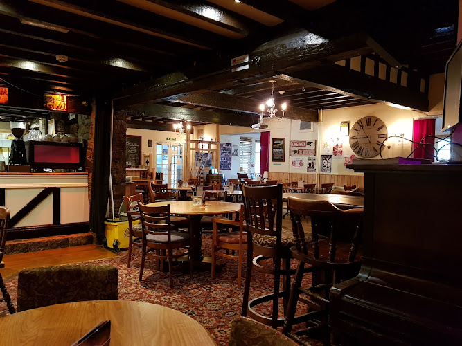 The Brook Inn
