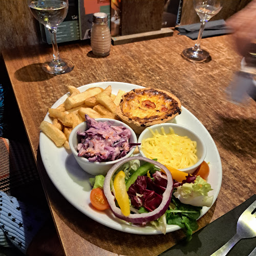 The Broomhill Inn