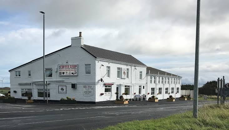 The Brown Horse Hotel