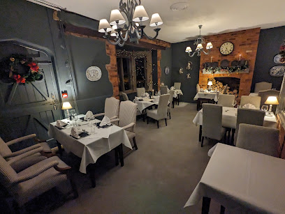 The Brownlow Arms
