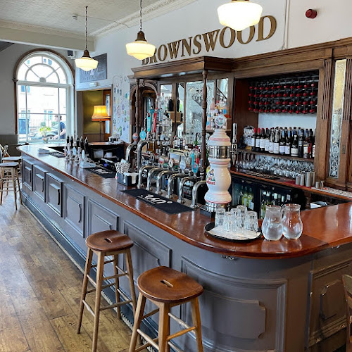 The Brownswood