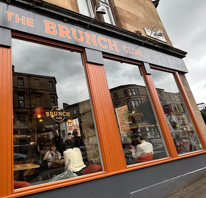 The Brunch Club