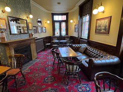 The Brunswick Inn