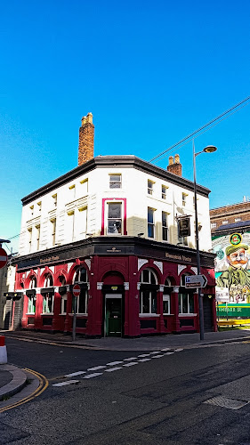 The Brunswick Vaults