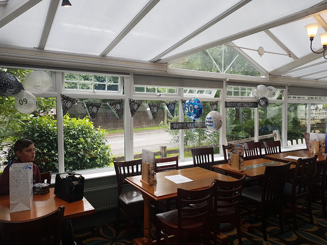 The Bryncoch Inn