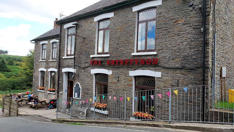 The Brynffynon