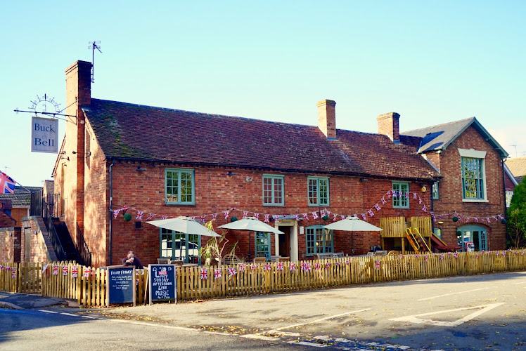 The Buck & Bell