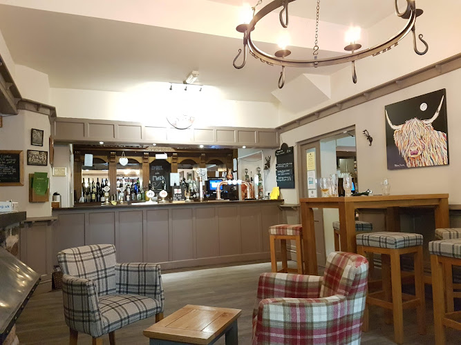 The Buck Inn