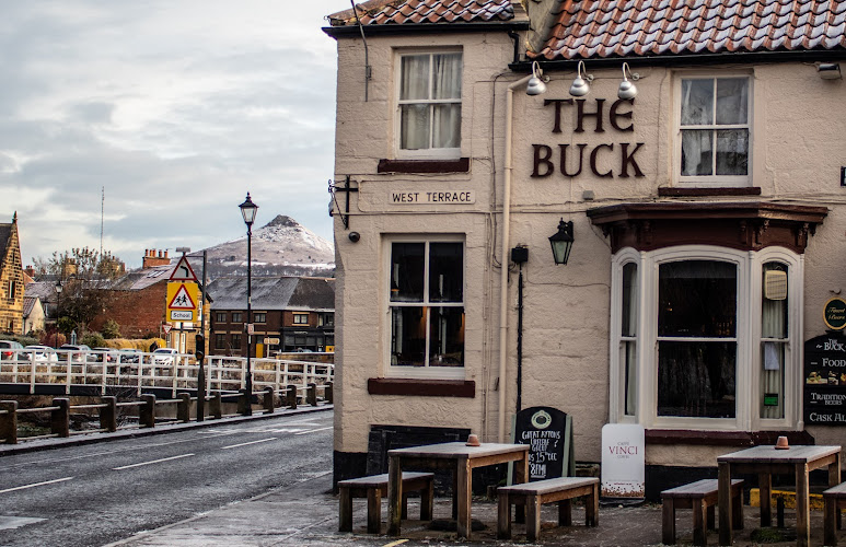The Buck — Middlesbrough