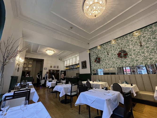 The Bugis Singapore Restaurant