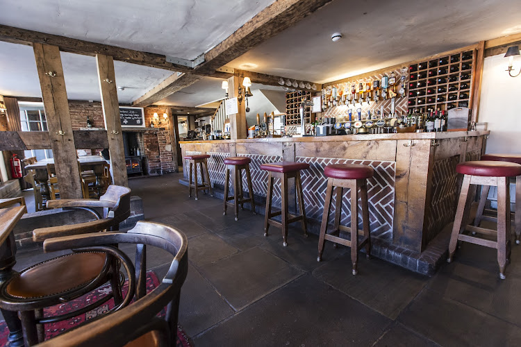 The Bugle Hamble — Southampton