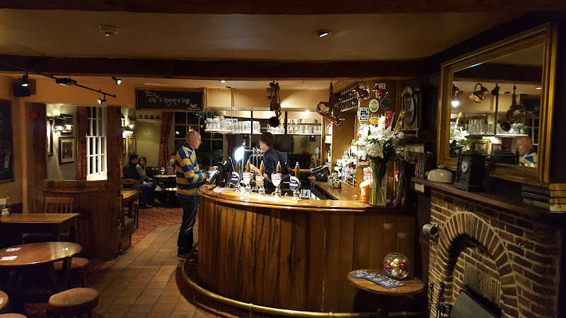 The Bugle Horn — Aylesbury