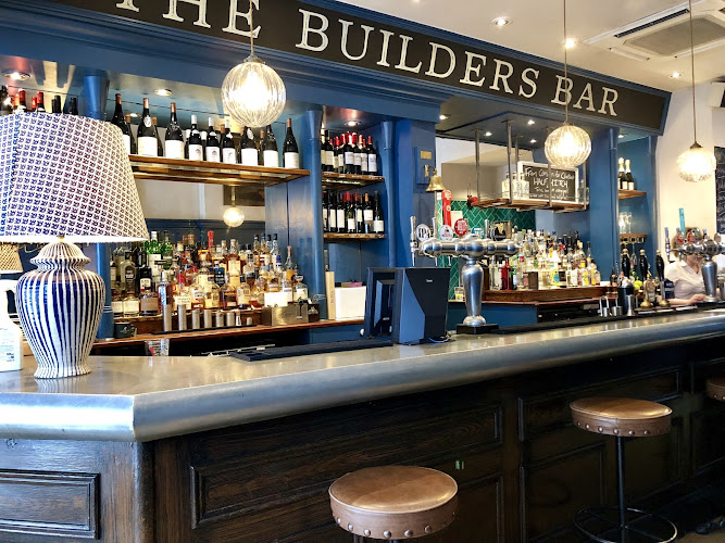 The Builders Arms