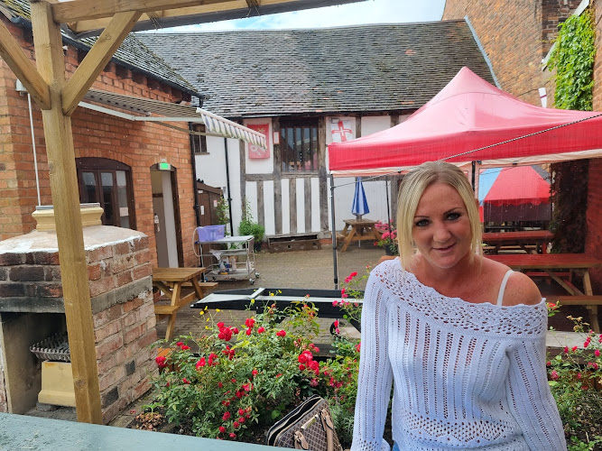 The Bull Baiters Inn — Worcester