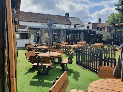 The Bull Brentwood