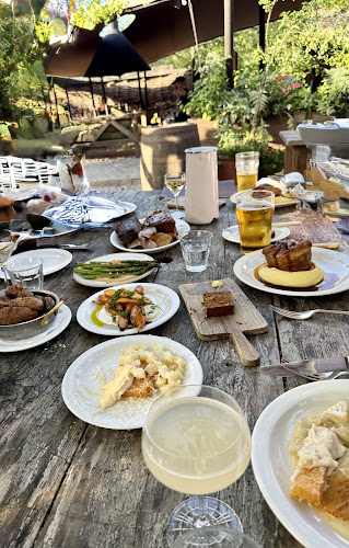 The Bull - Charlbury