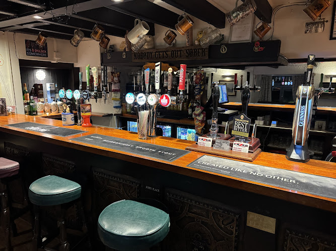The Bull Inn — Filey