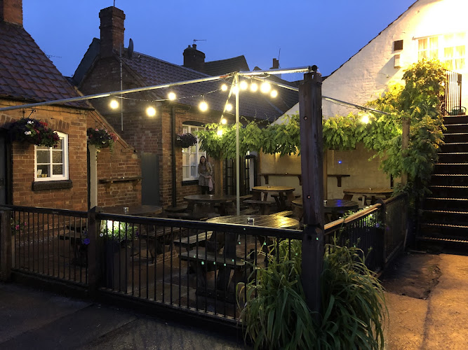 The Bull Inn