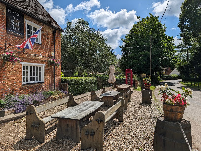 The Bull Inn