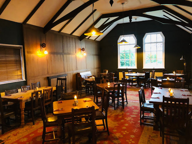 The Bull Inn