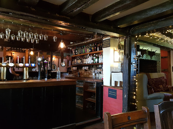 The Bull Inn Ticehurst