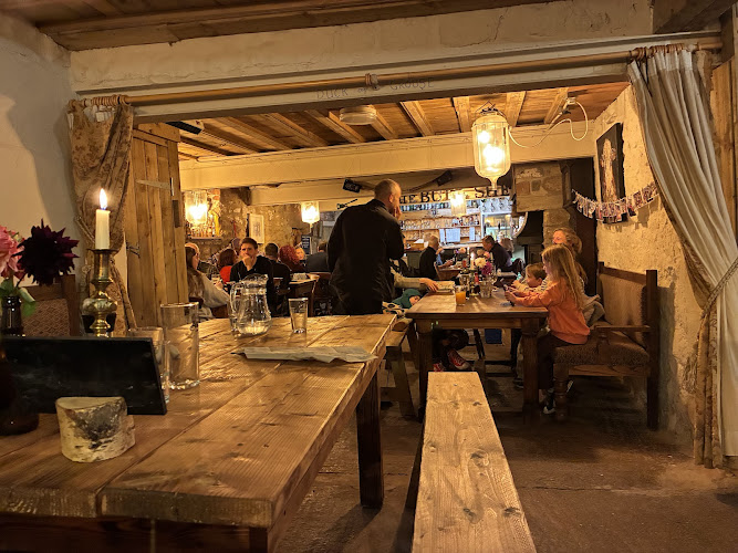The Bull Shed
